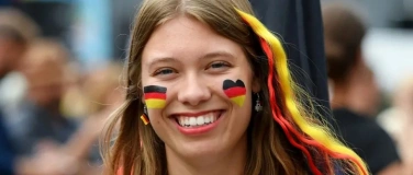 Event-Image for 'Fan Walk Deutschland'
