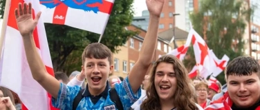Event-Image for 'Fan Walks England und Wales'
