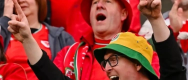 Event-Image for 'Fan Walk Wales'