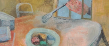 Event-Image for 'Visite guid&eacute;e de l'exposition &laquo;De Bailly &agrave; Zaric&raquo;'