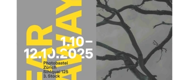 Event-Image for '«Far away» – Ausstellung / Theater / Konzert'