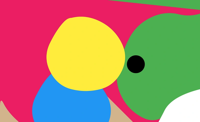 Event-Image for 'Ausstellung von Sonya Friedrich und Flo Kaufmann'