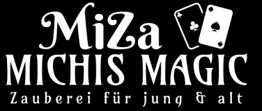 Event-Image for 'Die Magic Show von Michi'