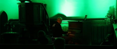 Event-Image for 'Farbmusik Vollmond Konzert Seegr&auml;ben'