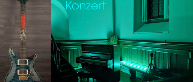 Event-Image for 'Farbmusik Vollmond Konzert'