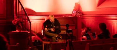 Event-Image for 'Farbmusik Neujahres Konzert'