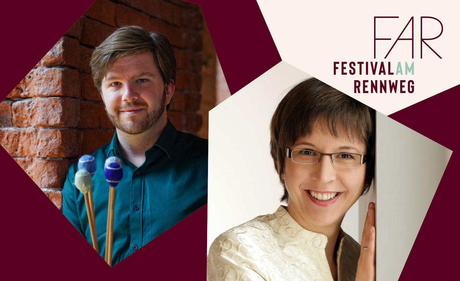 FAR Festival - Musical landscapes Billets