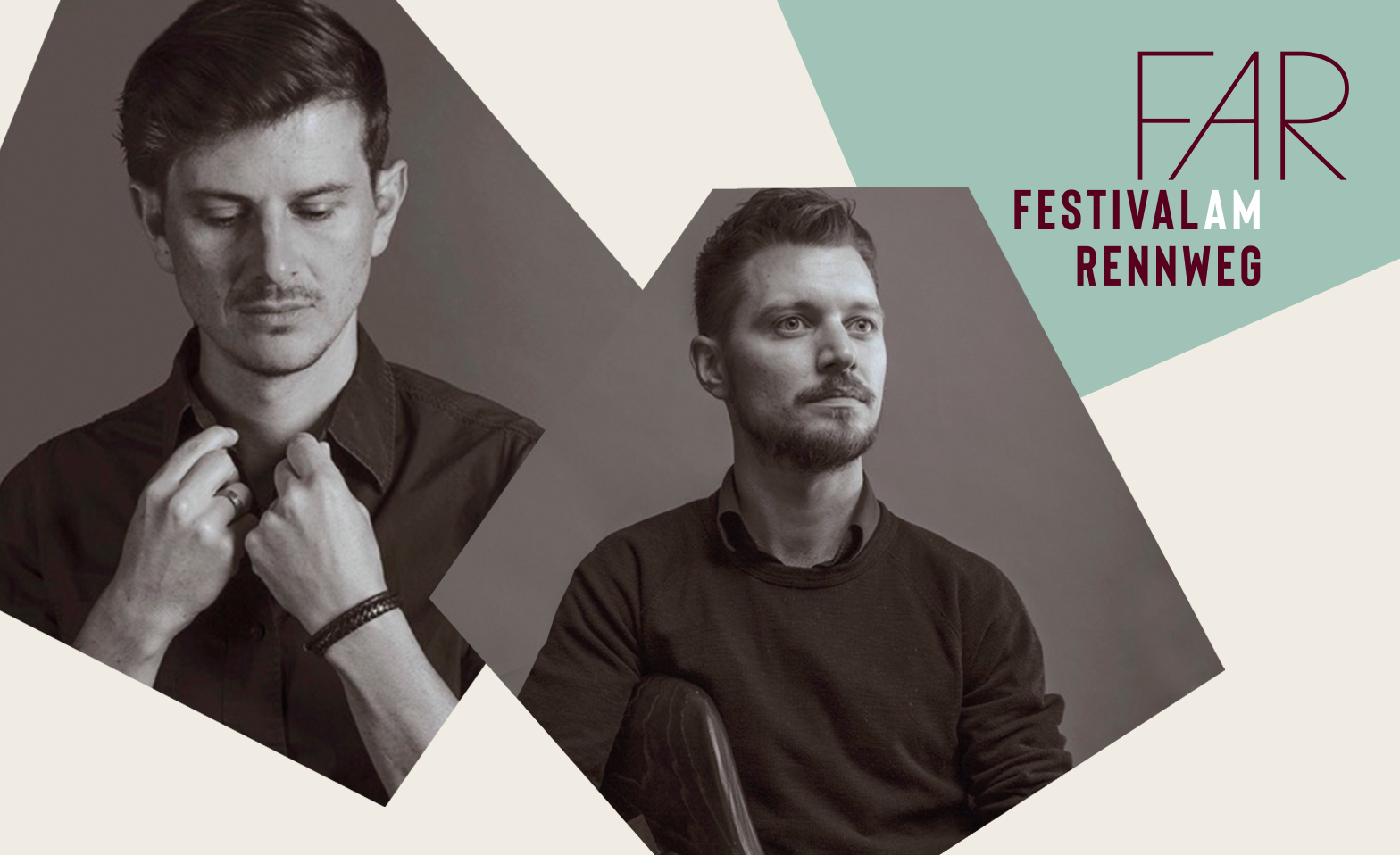 FAR Festival - Songs, Sounds &amp; Melodies Billets
