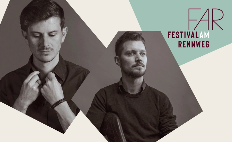 FAR Festival - Songs, Sounds & Melodies Widder Hotel, Erzbergstube, Rennweg 7, 8001 Zürich Tickets