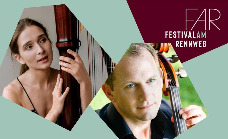 FAR Festival - Stille, Licht, Tanz Augustinerkirche, Münzplatz, 8001 Zürich Tickets
