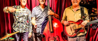 Event-Image for 'Jazz-Monday : FAR'