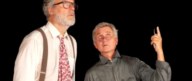 Event-Image for '«Farm der Tiere» - ein Schauermärchen mit Musik'