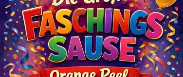 Event-Image for 'Die Gro&szlig;e Faschingssause'