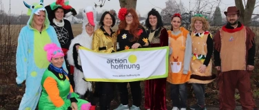 Event-Image for 'Großer Secondhand-Faschingsmarkt in München'