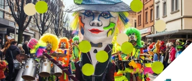 Event-Image for 'Oltner Fasnacht mit den Schnitzelb&auml;nken im Hotel Arte'