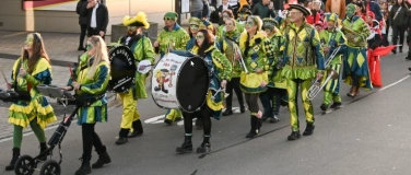 Event-Image for 'Fasnacht Dübendorf'