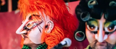 Event-Image for 'SCHNITZELBANGGZISCHDIG UFF EM RHY'