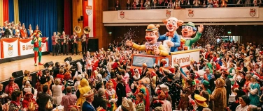 Event-Image for 'Offizierssitzung'