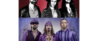 Event-Image for 'Octopuss mit Support von Fast Love'