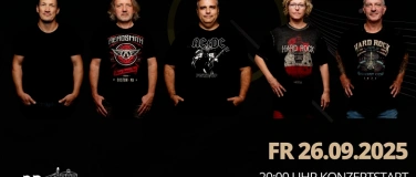 Event-Image for 'Rockkonzert Fastlane'