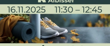 Event-Image for 'Herbst-Special: Faszien YOGA'