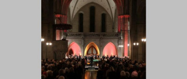 Event-Image for '«Faszination Mozart» mit dem Zürcher Konzertchor'