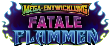 Event-Image for 'Pokémon Prerelease Mega-Entwicklung – Fatale Flammen'