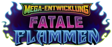 Event-Image for 'Pokemon - Fatale Flamme Prerelease - 2.11.'