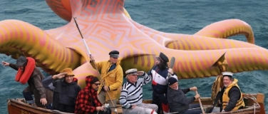 Event-Image for 'Fat Freddy's Drop (NZL)'