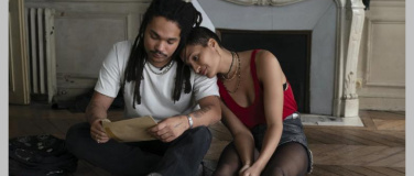 Event-Image for 'Father Mother Sister Brother'