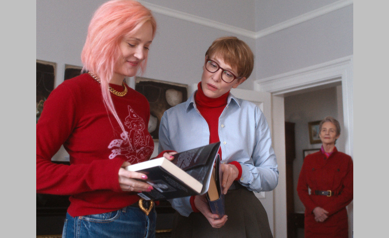 Event-Image for 'Father Mother Sister Brother'