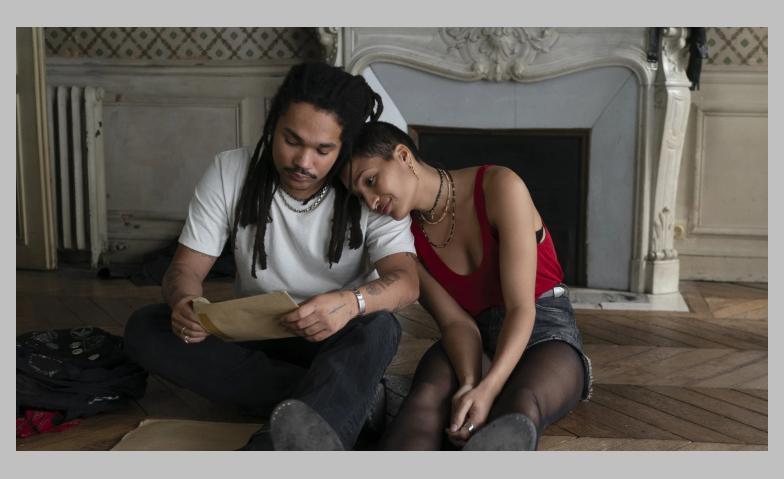 Event-Image for 'Father Mother Sister Brother'