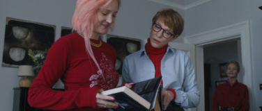 Event-Image for 'Father Mother Sister Brother'