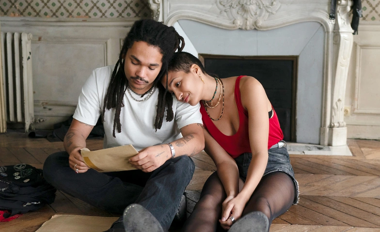 Event-Image for 'Father Mother Sister Brother'