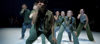 Veranstalter:in von GOGOGO - Tanztheater der Junior Company Bonn