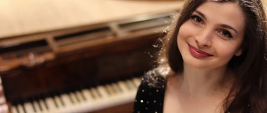 Event-Image for 'Goldberg Variationen von J.S. Bach'