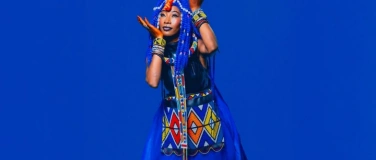 Event-Image for 'Fatoumata Diawara'
