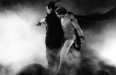 Event-Image for 'Stummfilm und Orgel'