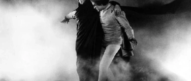 Event-Image for 'Stummfilm und Orgel'