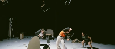 Event-Image for 'Meant to be together - Herisau'