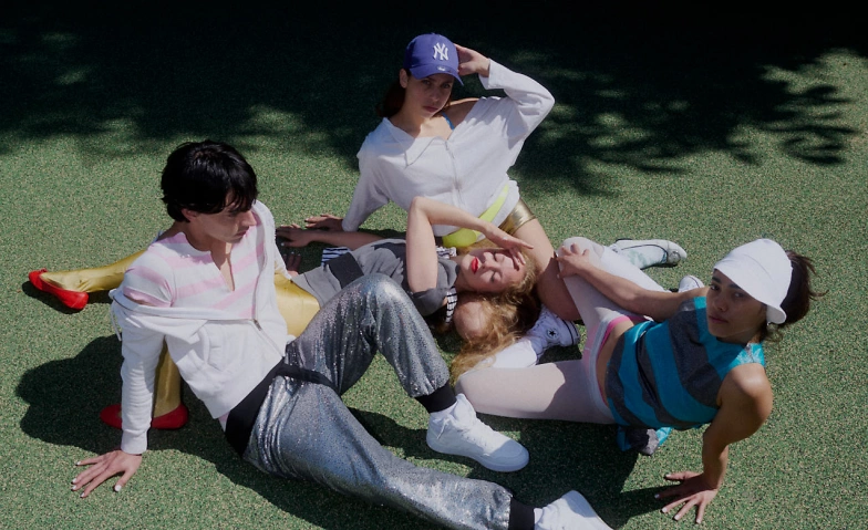 Event-Image for 'The In Between by Neil H&ouml;hener'