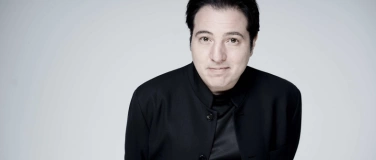 Event-Image for 'Fazil Say, Klavier'