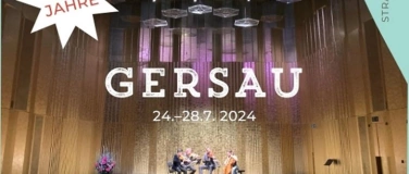 Event-Image for 'Stradivari-Freitag'