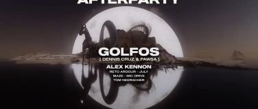 Event-Image for 'TERRAZZZA - HORSE PARK AFTERPARTY'