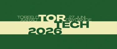 Event-Image for 'TOR TECH 26'