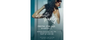 Event-Image for 'White Party'