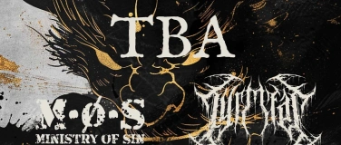 Event-Image for 'DIVINE TEMPEST - Rajin & Fujin Beer Release'