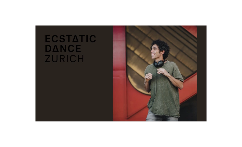 Ecstatic DANCE Zurich with Guest DJ Arun Ji ${singleEventLocation} Tickets
