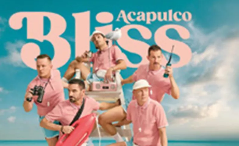 Bliss - Acapulco Festzelt (bei Lidl), Arbonerstrasse 25, 9300 Wittenbach Billets