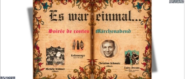 Event-Image for 'Es war einmal...'